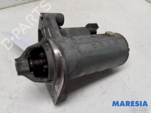 Used Starter PEUGEOT 208 I (CA_, CC_) 1.2 VTI 82 (82 hp) 31486056