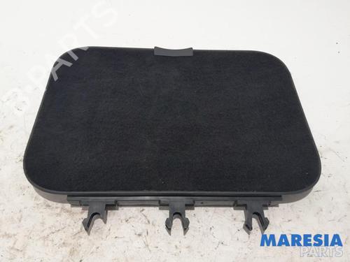 Used Luggage compartment floor Luggage compartment floor RENAULT MEGANE III Grandtour (KZ0/1) 1.4 TCe (KZ0F, KZ1V) (130 hp) 31438596 31438596