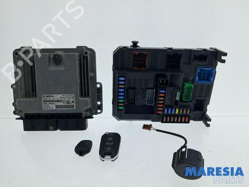 Used Engine control unit (ECU) Engine control unit (ECU) 37241643 37241643
