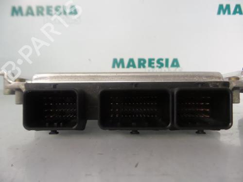 Engine control unit (ECU) PEUGEOT 307 (3A/C) 1.6 16V | BP31434108M57  - Image 6