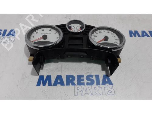 Used Instrument cluster PEUGEOT 207 (WA_, WC_) 1.6 HDi (109 hp) 31522322