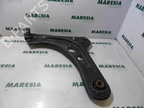 left-front-suspension-arm-peugeot-1007-km_-2005-31429523 main image