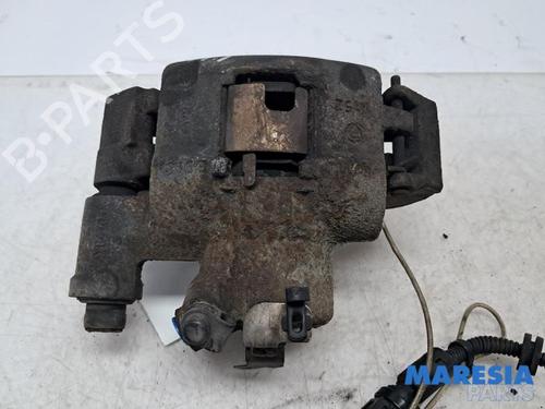 Left front brake caliper FIAT 500 (312_) 1.2 (312AXA1A) | BP36041456M105 - Image 5