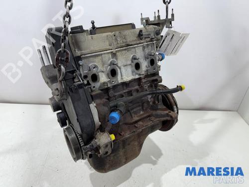 Used Engine FIAT 500 C (312_) 1.2 (312CXA1A, 312AXA1A) (69 hp) 31861118