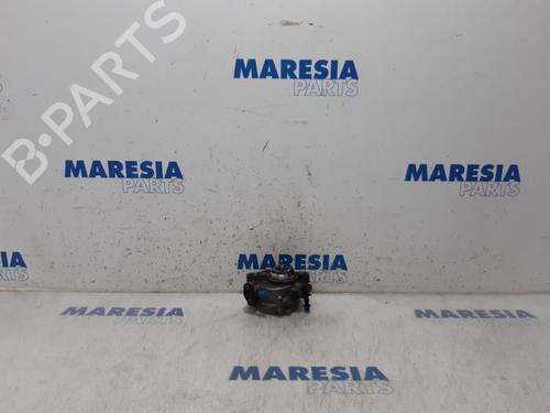 Used Electronic sensor PEUGEOT 308 SW II (LC_, LJ_, LR_, LX_, L4_) 1.6 BlueHDi 120 (120 hp) 31457371