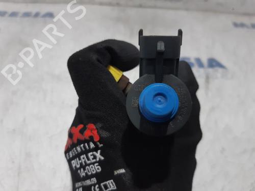 Injector CITROËN JUMPY II Van 1.6 HDi 90 8V | BP31441989M100