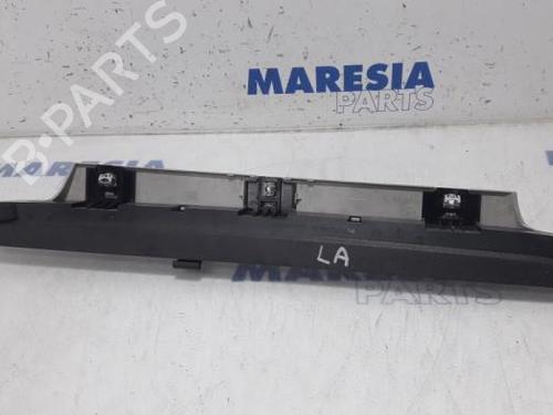 Andre CITROËN BERLINGO MULTISPACE (B9) 1.6 | BP31395406O1