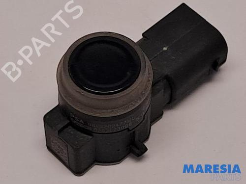 Used Electronic sensor PEUGEOT 308 SW II (LC_, LJ_, LR_, LX_, L4_) 1.6 BlueHDi 120 (120 hp) 31477080