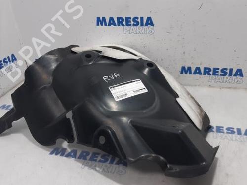 Used Wheel arch RENAULT CLIO IV (BH_) 0.9 TCe 90 (BHNF, BHMA, BHMH, BHJK, BHJR) (90 hp) 31516608