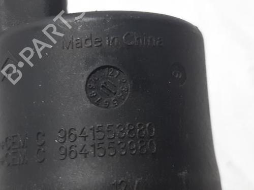 Other PEUGEOT 208 I (CA_, CC_) 1.6 VTi | BP31411312O1