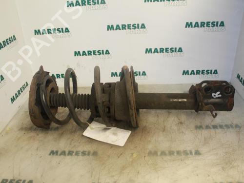Used Right front shock absorber RENAULT MEGANE Scenic (JA0/1_) 1.6 16V (JA0B, JA04, JA11, JA00) (107 hp) 31439066