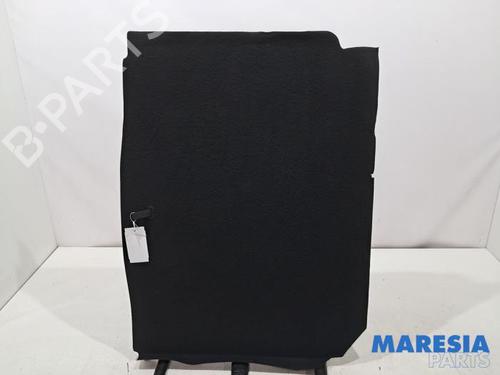 Used Luggage compartment floor RENAULT MEGANE IV Hatchback (B9A/M/N_) 1.2 TCe 130 (B9MR) (130 hp) 31717943