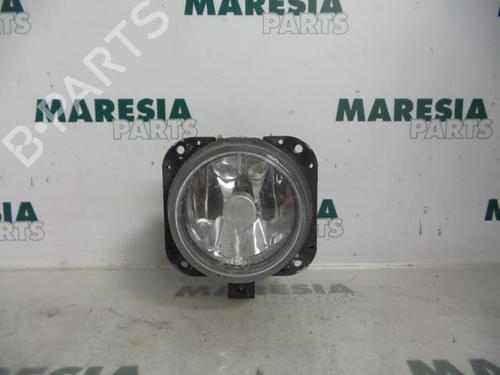 Used Right front fog light CITROËN XSARA PICASSO (N68) 1.8 16V (115 hp) 31451699