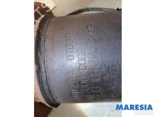 Catalyst OPEL CORSA C (X01) 1.2 (F08, F68) | BP31495579M10 