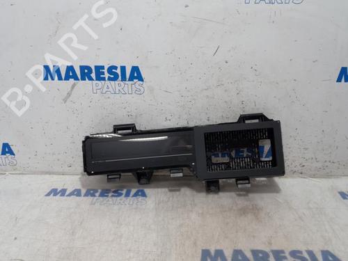 Used Instrument cluster RENAULT SCÉNIC III (JZ0/1_) 1.4 16V (JZ0F, JZ1V) (131 hp) 31498542