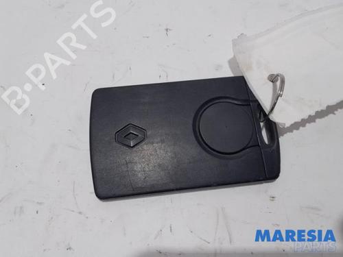 Engine control unit (ECU) RENAULT CLIO IV Grandtour (KH_) 0.9 TCe 90 | BP31493851M57 