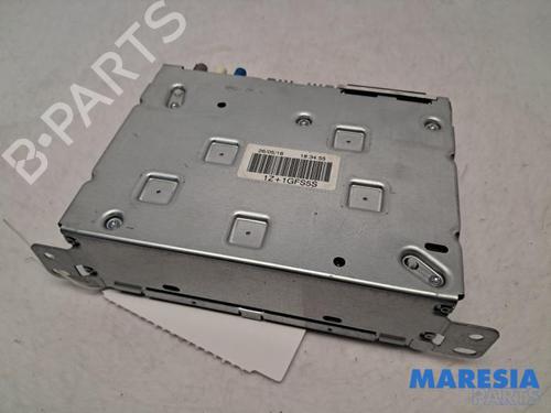 Used Control unit Control unit PEUGEOT 308 SW II (LC_, LJ_, LR_, LX_, L4_) 1.2 THP 130 (131 hp) 31391064 31391064