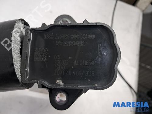 Ignition coil RENAULT CAPTUR II (HF_) TCe 160 (HFN1) | BP40510387M94 - Image 5