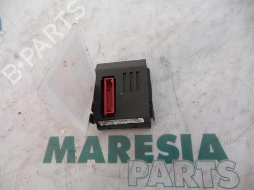 Control unit RENAULT VEL SATIS (BJ0_) 3.0 dCi (BJ0J, BJ0N) | BP31424017M11
