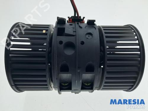Ventilator motor Ventilator motor RENAULT MEGANE CC (EZ0/1_) 1.4 TCe (EZ0F, EZ1V) (131 hp) 36880092 36880092