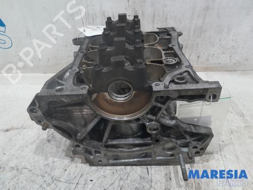 Engine RENAULT CLIO IV (BH_) 0.9 TCe 90 (BHNF, BHMA, BHMH, BHJK, BHJR) | BP31445226M1
