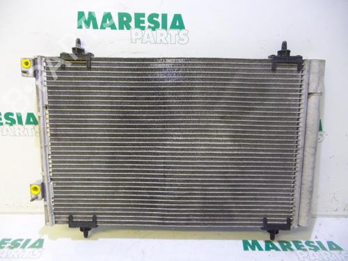 ac-radiator-citroen-berlingo-box-bodympv-b9-2008-31471094 main image