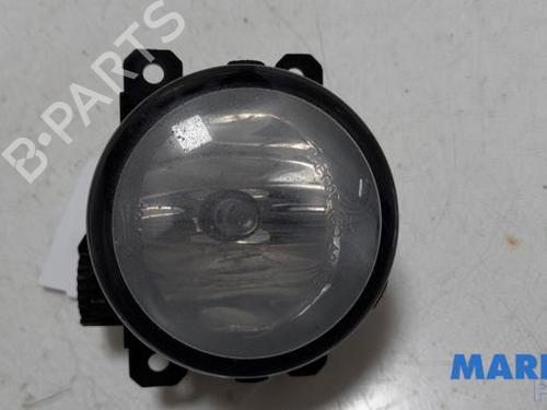Used Left front fog light CITROËN C4 II (NC_) 1.4 VTi 95 (NC8FP0) (95 hp) 31467843