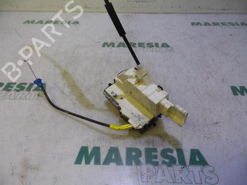 Modulo elettronico CITROËN JUMPY II Van 1.6 HDi 90 16V (90 hp) 31514411