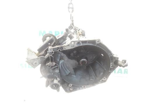 Used Gearbox CITROËN C4 I (LC_) 1.6 HDi (90 hp) 31510191