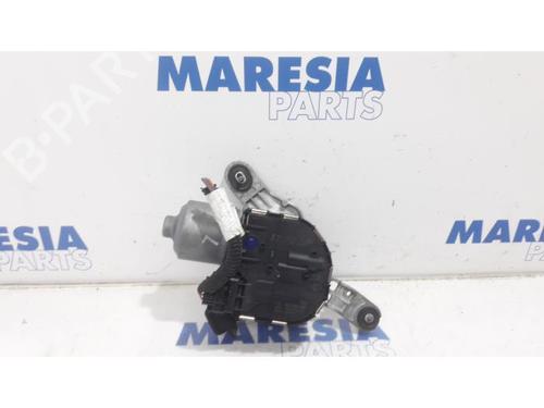 Used Front wiper motor CITROËN C4 Picasso II 1.6 HDi / BlueHDi 115 (115 hp) 31394483