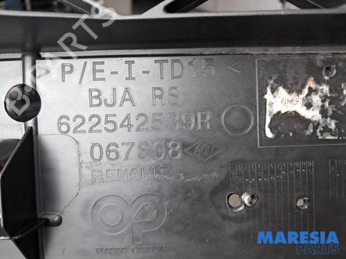 Grill RENAULT CLIO V (B7_) 1.0 TCe 100 (B7MT) | BP32783824C40  - Image 5