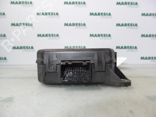 Control unit FIAT STILO (192_) 1.6 16V (192_XB1A) | BP31507616M11