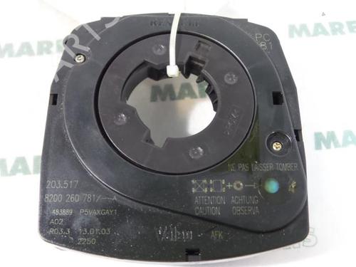 Used Electronic sensor RENAULT VEL SATIS (BJ0_) 3.0 dCi (BJ0J, BJ0N) (177 hp) 31504551