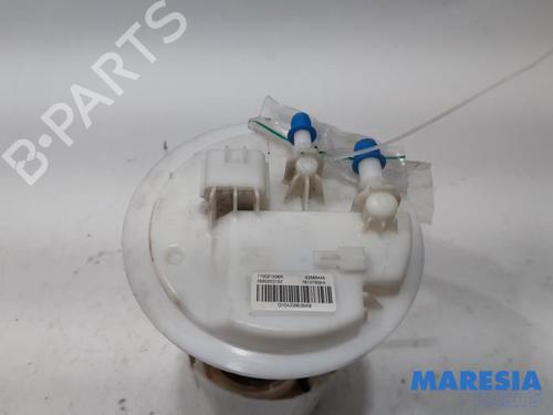 Fuel pump RENAULT TRAFIC III Van (FG_) 1.6 dCi 90 (FGME) | BP31490991M76