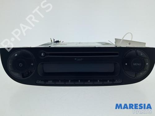 Autoradio Autoradio 38569505 38569505