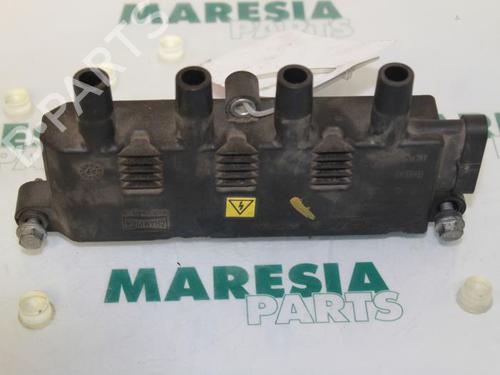 Used Ignition coil FIAT DOBLO MPV (119_, 223_) 1.4 (77 hp) 31452175