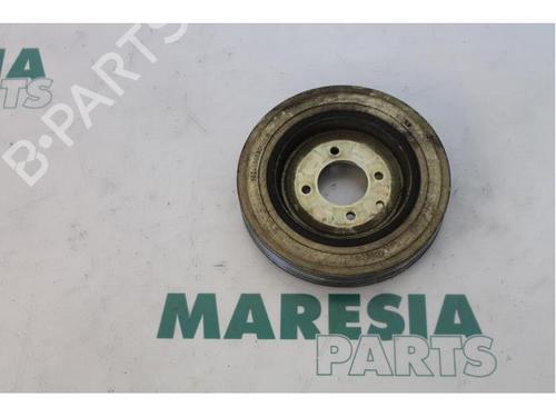 pulley-peugeot-206-hatchback-2ac-1998-1999-2000-2001-2002-2003-2004-2005-2006-2007-2008-2009-2010-2011-2012-31530168 main image