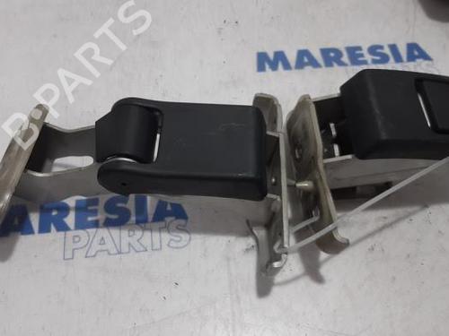Used Hinge/Door check strap CITROËN JUMPY II Van 2.0 HDi 125 (128 hp) 31522754
