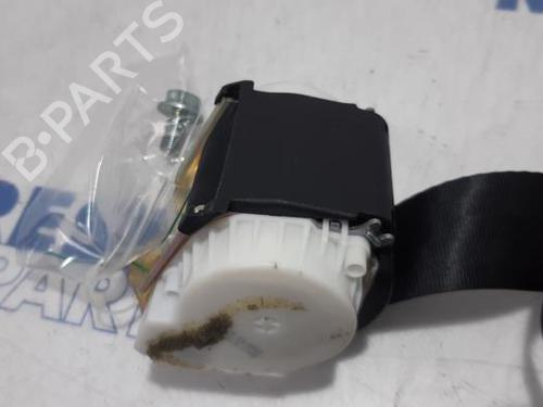 Rear left seatbelt FIAT 500 (312_) 0.9 (312AXG1A, 312.AXG11) | BP31532827I29