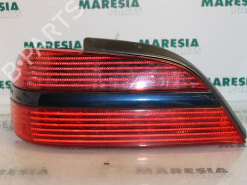 Used Left taillight PEUGEOT 406 (8B) 2.2 (158 hp) 31400150