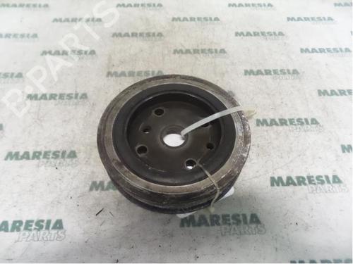 Used Pulley RENAULT SAFRANE II (B54_) 2.5 20V (B54F) (165 hp) 31535596