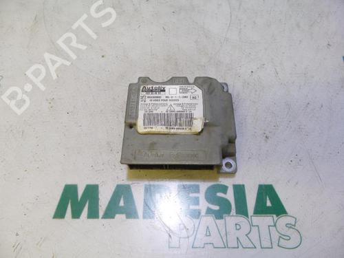 Used ECU airbags PEUGEOT 407 SW (6E_, 6D_) 2.0 (136 hp) 31489035