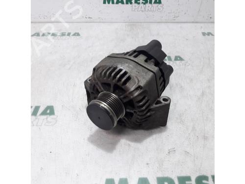 Used Alternator CITROËN NEMO Box Body/MPV (AA_) 1.3 HDi 75 (75 hp) 31469877