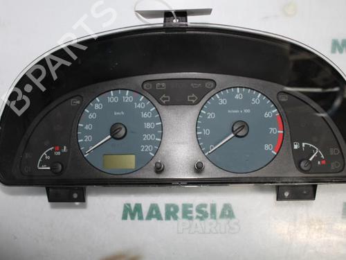 instrument-cluster-citroen-xsara-break-n2-1997-1998-1999-2000-2001-2002-2003-2004-2005-2006-2007-2008-2009-2010-31489767 main image