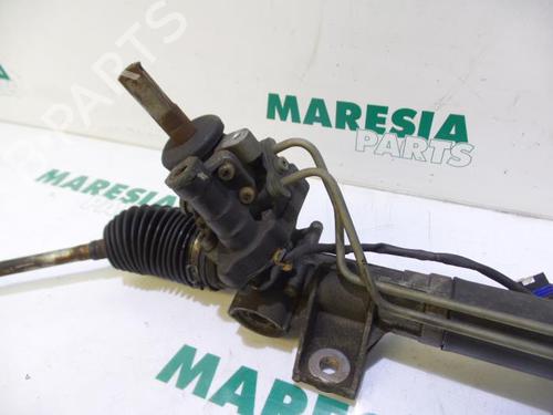 Steering rack RENAULT VEL SATIS (BJ0_) 2.0 16V Turbo (BJ0K) | BP31427355M22