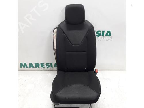 Used Right front seat RENAULT CLIO IV (BH_) 0.9 TCe 90 (BHNF, BHMA, BHMH, BHJK, BHJR) (90 hp) 31428826