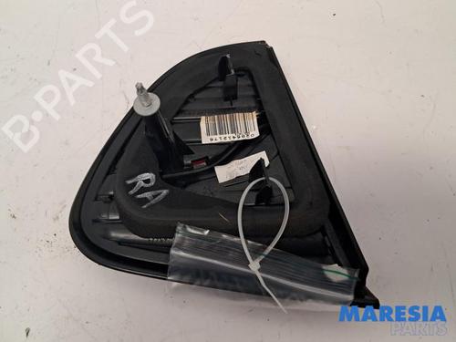 Right taillight RENAULT CAPTUR I (J5_, H5_) 0.9 TCe 90 | BP31524508C35 - Image 4