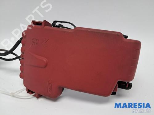 Used Fuse box PEUGEOT 308 SW I (4E_, 4H_) 1.6 16V (120 hp) 31407080
