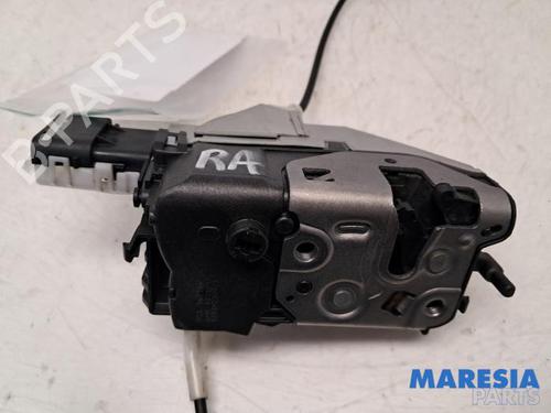 Electronic module PEUGEOT 308 SW I (4E_, 4H_) 1.6 16V | BP31475508M83