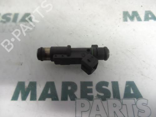 Used Injector PEUGEOT 407 (6D_) 1.8 (6D6FZB) (116 hp) 31518322